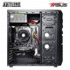 Персональный компьютер ARTLINE Gaming X44 v16 (X44v16) Персональный компьютер ARTLINE Gaming X44 v16 (X44v16)