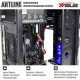 Персональный компьютер ARTLINE Gaming X44 v16 (X44v16) Персональный компьютер ARTLINE Gaming X44 v16 (X44v16)