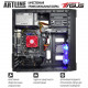 Персональный компьютер ARTLINE Gaming X44 v14 (X44v14) Персональный компьютер ARTLINE Gaming X44 v14 (X44v14)