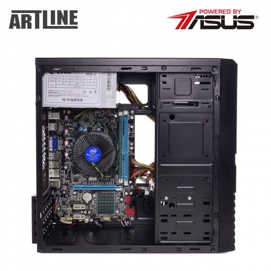 ARTLINE Business Plus B59 v21 personal computer (B59v21) ARTLINE Business Plus B59 v21 personal computer (B59v21)