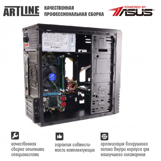 ARTLINE Business Plus B59 v21 personal computer (B59v21) ARTLINE Business Plus B59 v21 personal computer (B59v21)
