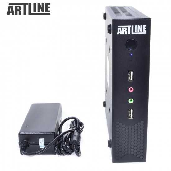 Персональный компьютер ARTLINE Business B14 v01 (B14v01) Персональный компьютер ARTLINE Business B14 v01 (B14v01)