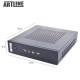 Персональный компьютер ARTLINE Business B14 v01 (B14v01) Персональный компьютер ARTLINE Business B14 v01 (B14v01)