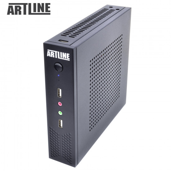 Персональный компьютер ARTLINE Business B14 v01 (B14v01) Персональный компьютер ARTLINE Business B14 v01 (B14v01)