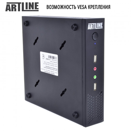 Персональный компьютер ARTLINE Business B14 v01 (B14v01) Персональный компьютер ARTLINE Business B14 v01 (B14v01)