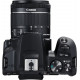 CANON EOS camera 250D 18-55 IS STM Black (3454C007) CANON EOS camera 250D 18-55 IS STM Black (3454C007)