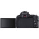 CANON EOS camera 250D 18-55 IS STM Black (3454C007) CANON EOS camera 250D 18-55 IS STM Black (3454C007)