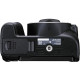CANON EOS camera 250D 18-55 IS STM Black (3454C007) CANON EOS camera 250D 18-55 IS STM Black (3454C007)