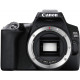 CANON EOS camera 250D 18-55 IS STM Black (3454C007) CANON EOS camera 250D 18-55 IS STM Black (3454C007)