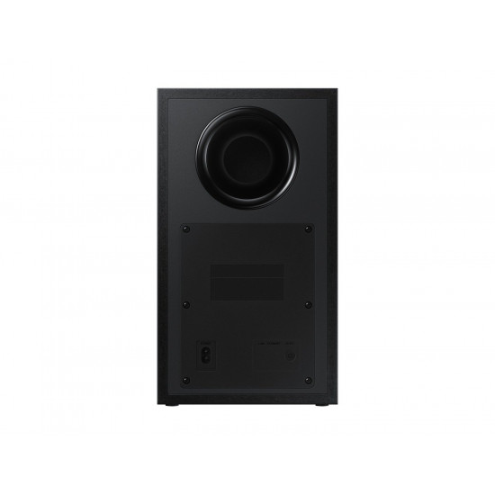 Saundbar Samsung HW-R550 2.1-Channel 320W 6.5 Saundbar Samsung HW-R550 2.1-Channel 320W 6.5