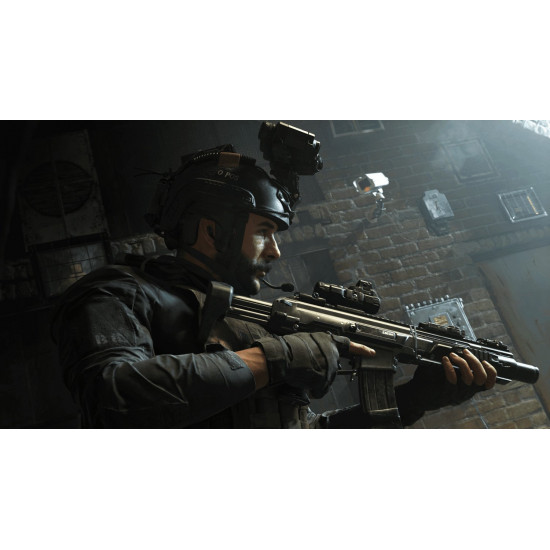 Game Call of Duty: Modern Warfare Dark Edition Collection edition (PS4, Russian version) Game Call of Duty: Modern Warfare Dark Edition Collection edition (PS4, Russian version)