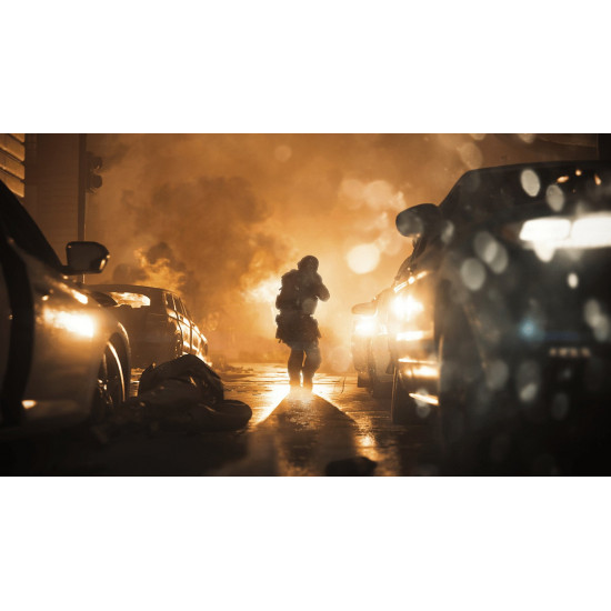 Game Call of Duty: Modern Warfare Dark Edition Collection edition (PS4, Russian version) Game Call of Duty: Modern Warfare Dark Edition Collection edition (PS4, Russian version)