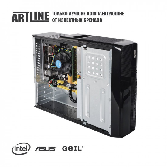 Cистемный блок ARTLINE Business B27v 29Win (B27v29Win) Cистемный блок ARTLINE Business B27v 29Win (B27v29Win)