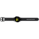 Aluminium Black Samsung Galaxy Watch Active 2 40mm smartwatch Aluminium Black Samsung Galaxy Watch Active 2 40mm smartwatch
