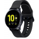 Aluminium Black Samsung Galaxy Watch Active 2 40mm smartwatch Aluminium Black Samsung Galaxy Watch Active 2 40mm smartwatch