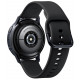 Aluminium Black Samsung Galaxy Watch Active 2 40mm smartwatch Aluminium Black Samsung Galaxy Watch Active 2 40mm smartwatch