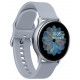 Aluminium Silver Samsung Galaxy Watch Active 2 40mm smartwatch Aluminium Silver Samsung Galaxy Watch Active 2 40mm smartwatch