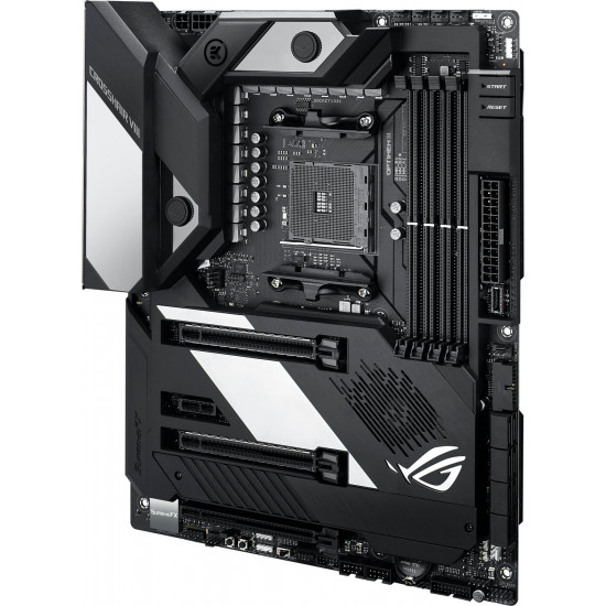 Материнcкая плата ASUS CROSSHAIR VIII FORMULA Материнcкая плата ASUS CROSSHAIR VIII FORMULA