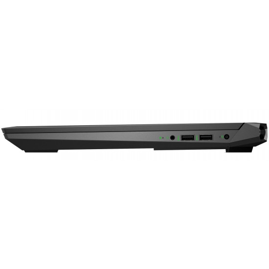 Ноутбук HP Pavilion Gaming 15-dk0025ur (7PY74EA) Ноутбук HP Pavilion Gaming 15-dk0025ur (7PY74EA)