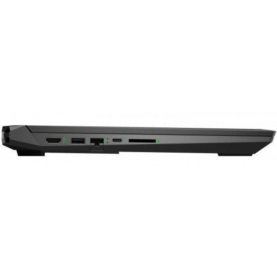 Ноутбук HP Pavilion Gaming 15-dk0025ur (7PY74EA) Ноутбук HP Pavilion Gaming 15-dk0025ur (7PY74EA)