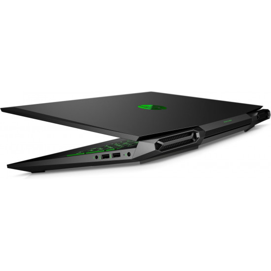 Ноутбук HP Pavilion Gaming 15-dk0025ur (7PY74EA) Ноутбук HP Pavilion Gaming 15-dk0025ur (7PY74EA)