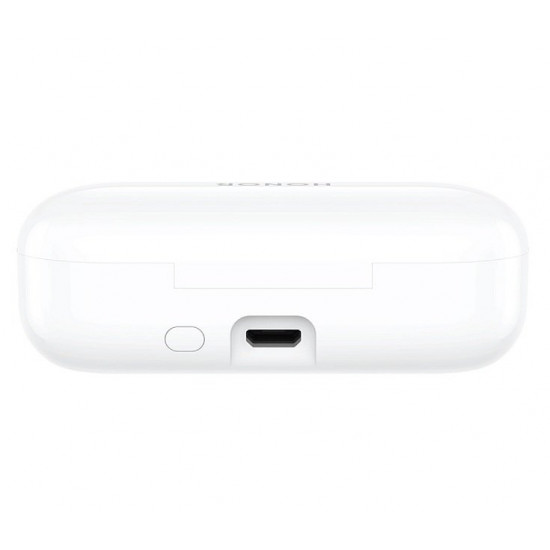 Bluetooth Honor FlyPods AM-H1C White earphones Bluetooth Honor FlyPods AM-H1C White earphones