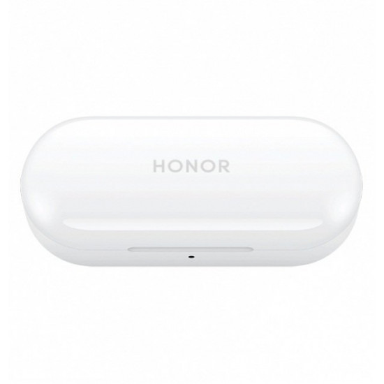 Bluetooth Honor FlyPods AM-H1C White earphones Bluetooth Honor FlyPods AM-H1C White earphones