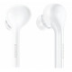 Bluetooth Honor FlyPods AM-H1C White earphones Bluetooth Honor FlyPods AM-H1C White earphones