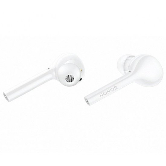 Bluetooth Honor FlyPods AM-H1C White earphones Bluetooth Honor FlyPods AM-H1C White earphones