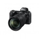 Объектив NIKON Z 24-70 mm f/2.8 S (JMA708DA) Объектив NIKON Z 24-70 mm f/2.8 S (JMA708DA)