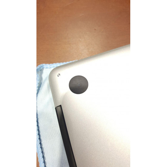 Ноутбук APPLE A1398 MacBook Pro Retina 15 (MJLQ2UA/A) Silver Ноутбук APPLE A1398 MacBook Pro Retina 15 (MJLQ2UA/A) Silver