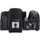 CANON EOS camera 250D 18-55 DC III Black (3454C009) CANON EOS camera 250D 18-55 DC III Black (3454C009)