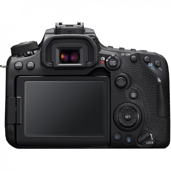 CANON EOS camera 90D Body (3616C026) CANON EOS camera 90D Body (3616C026)