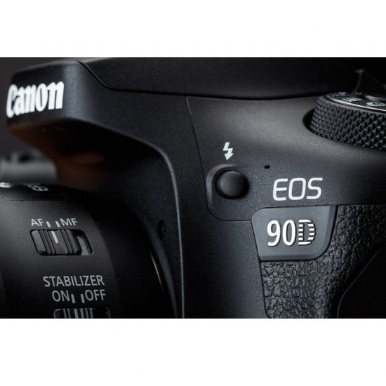 CANON EOS camera 90D Body (3616C026) CANON EOS camera 90D Body (3616C026)