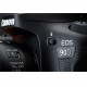 CANON EOS camera 90D Body (3616C026) CANON EOS camera 90D Body (3616C026)