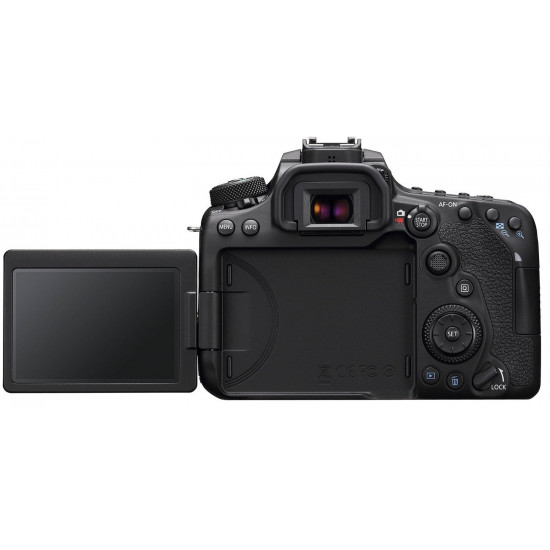 CANON EOS camera 90D Body (3616C026) CANON EOS camera 90D Body (3616C026)