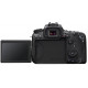 CANON EOS camera 90D Body (3616C026) CANON EOS camera 90D Body (3616C026)