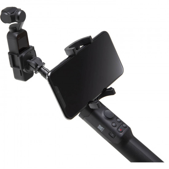 Монопод для DJI Osmo Pocket Part 1 Extension Rod (CP.OS.00000003.01) Монопод для DJI Osmo Pocket Part 1 Extension Rod (CP.OS.00000003.01)