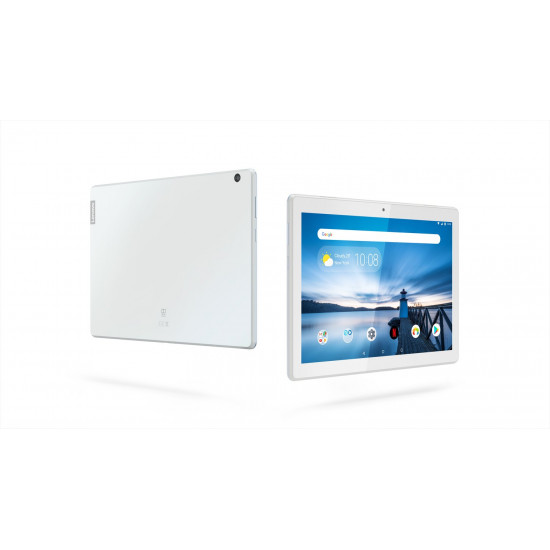 Планшет LENOVO Tab M10 HD 2/32 LTE Polar White Планшет LENOVO Tab M10 HD 2/32 LTE Polar White