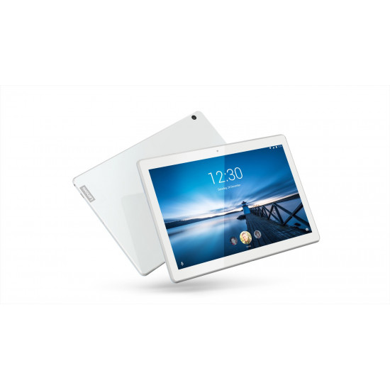 Планшет LENOVO Tab M10 HD 2/32 LTE Polar White Планшет LENOVO Tab M10 HD 2/32 LTE Polar White