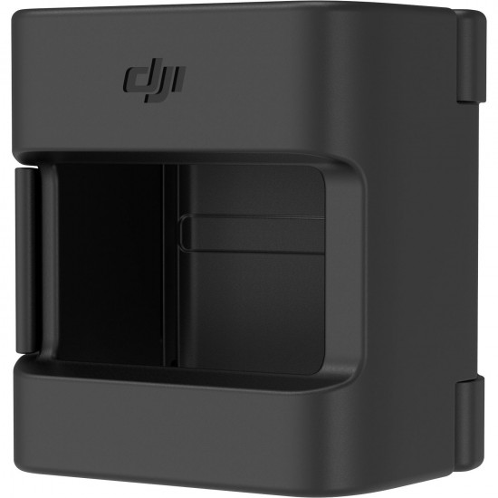 Кріплення для аксесуарів DJI Osmo Pocket Part 3 Accessory Mount (CP.OS.00000005.01) Кріплення для аксесуарів DJI Osmo Pocket Part 3 Accessory Mount (CP.OS.00000005.01)