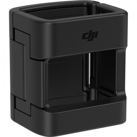Кріплення для аксесуарів DJI Osmo Pocket Part 3 Accessory Mount (CP.OS.00000005.01) Кріплення для аксесуарів DJI Osmo Pocket Part 3 Accessory Mount (CP.OS.00000005.01)