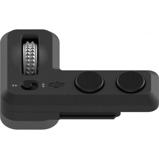 Контроллер DJI Osmo Pocket Part 6 Controller Wheel (CP.OS.00000008.01) Контроллер DJI Osmo Pocket Part 6 Controller Wheel (CP.OS.00000008.01)