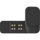 Контроллер DJI Osmo Pocket Part 6 Controller Wheel (CP.OS.00000008.01) Контроллер DJI Osmo Pocket Part 6 Controller Wheel (CP.OS.00000008.01)