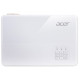 Проектор Acer PD1320Wi (DLP, WXGA, 3000 ANSI lm, LED), WiFi (MR.JR311.001) Проектор Acer PD1320Wi (DLP, WXGA, 3000 ANSI lm, LED), WiFi (MR.JR311.001)