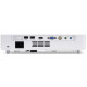 Проектор Acer PD1320Wi (DLP, WXGA, 3000 ANSI lm, LED), WiFi (MR.JR311.001) Проектор Acer PD1320Wi (DLP, WXGA, 3000 ANSI lm, LED), WiFi (MR.JR311.001)