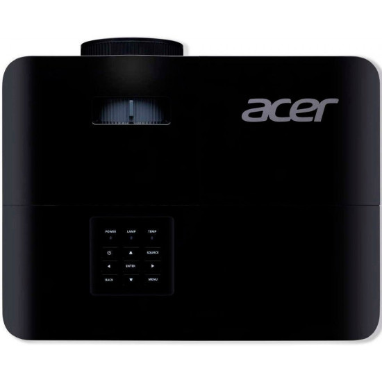 Acer X1326AWH projector (DLP, WXGA, 4000 ANSI lm) (MR.JR911.001) Acer X1326AWH projector (DLP, WXGA, 4000 ANSI lm) (MR.JR911.001)