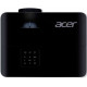 Acer X1326AWH projector (DLP, WXGA, 4000 ANSI lm) (MR.JR911.001) Acer X1326AWH projector (DLP, WXGA, 4000 ANSI lm) (MR.JR911.001)