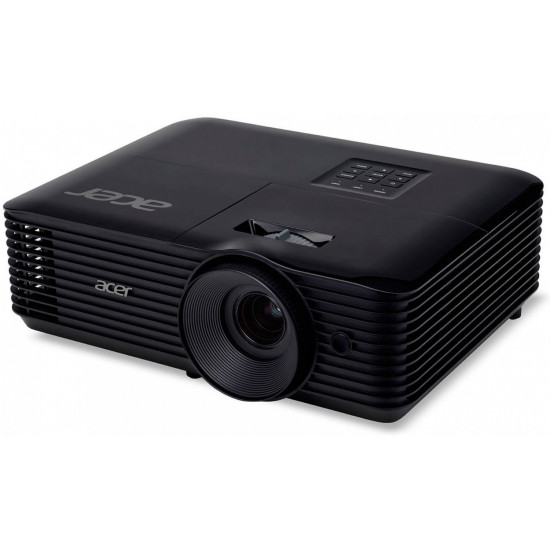 Acer X1326AWH projector (DLP, WXGA, 4000 ANSI lm) (MR.JR911.001) Acer X1326AWH projector (DLP, WXGA, 4000 ANSI lm) (MR.JR911.001)