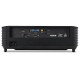 Acer X1326AWH projector (DLP, WXGA, 4000 ANSI lm) (MR.JR911.001) Acer X1326AWH projector (DLP, WXGA, 4000 ANSI lm) (MR.JR911.001)